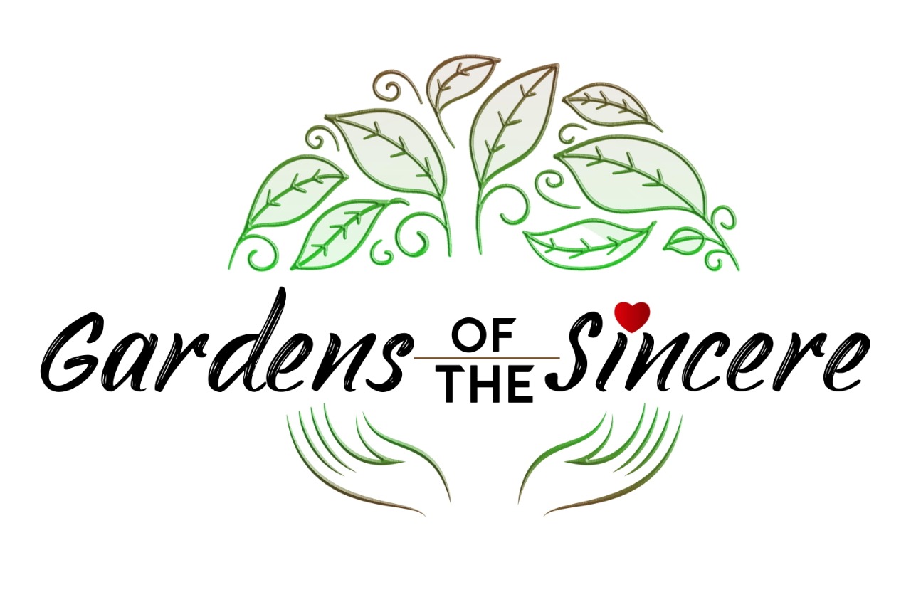 Gardens of the Sincere